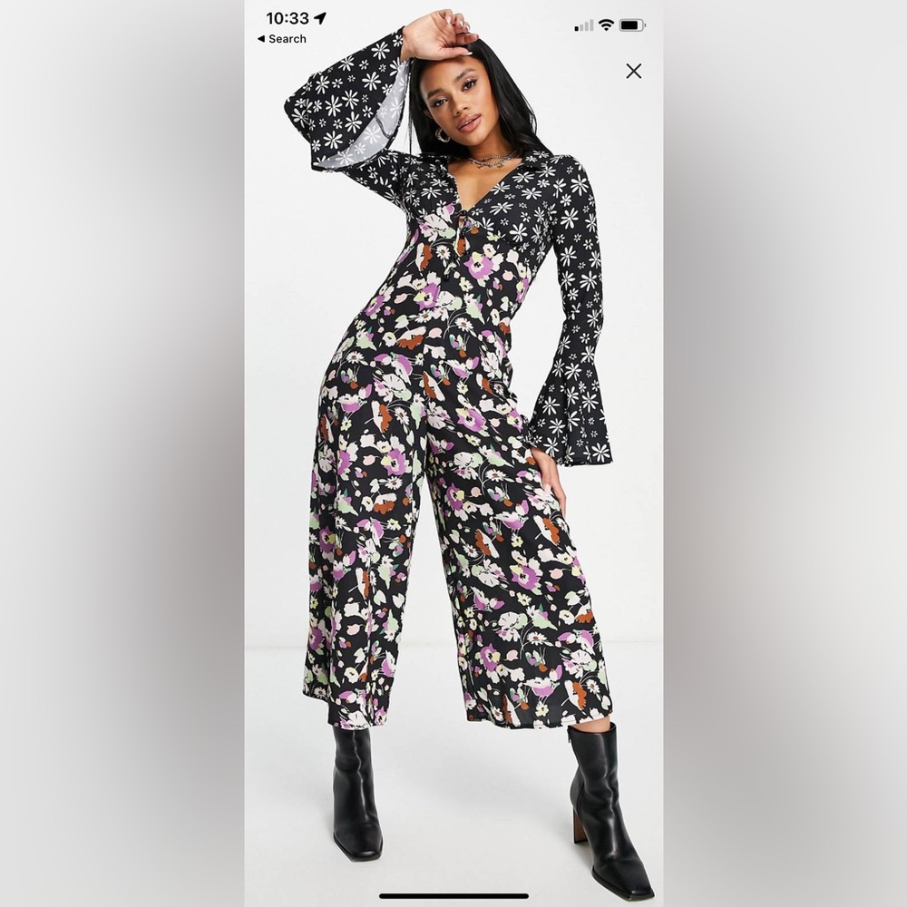 ASOS jumpsuit